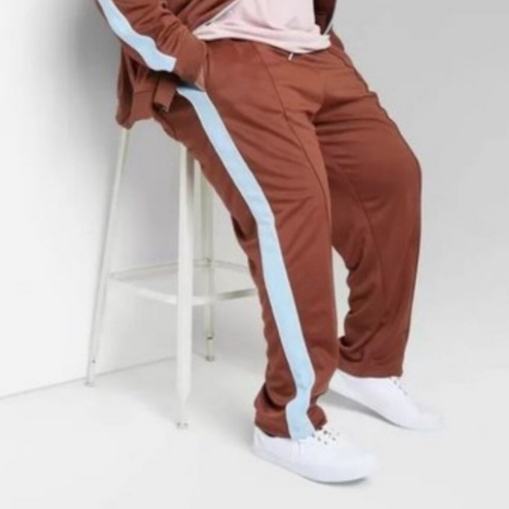 🆕️Original Use Extended Size Track Pants